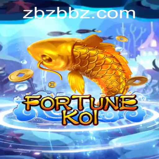 FORTUNEKOI: A Nova Sensação do Mundo dos Jogos
