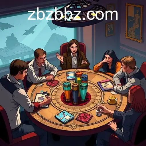 Jogos de mesa