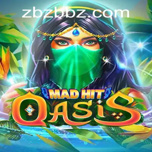 MadHitOasis: Descubra a Aventura Incrível do Novo Jogo Sensação