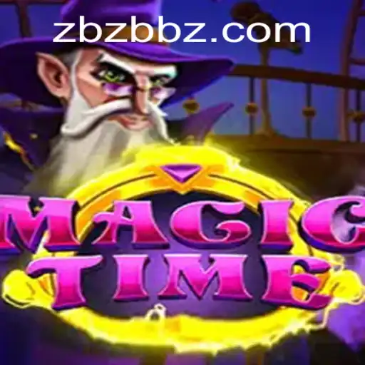 Descubra o Fascinante Mundo de MagicTime: Um Jogo de Estratégia e Aventura