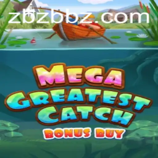 Descubra o Fascinante Mundo de MegaGreatestCatchBonusBuy