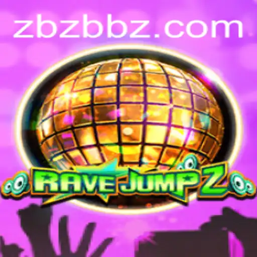 RaveJump2: Uma Imersão no Mundo das Cores e Ritmos